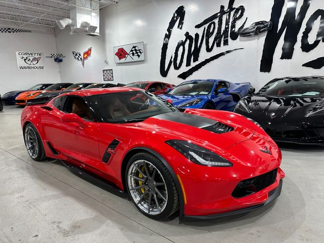 2019 Chevrolet Corvette GS Coupe 2LT, UQT, BC Forged Wheels, $7k Extras | Dallas, Texas | Corvette Warehouse 2019 Chevrolet Corvette GS Coupe 2LT, UQT, BC Forged Wheels, $7k Extras | Dallas, Texas | Corvette Warehouse