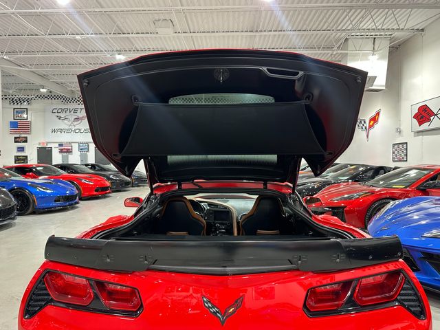 2019 Chevrolet Corvette GS Coupe 2LT, UQT, BC Forged Wheels, $7k Extras | Dallas, Texas | Corvette Warehouse 2019 Chevrolet Corvette GS Coupe 2LT, UQT, BC Forged Wheels, $7k Extras | Dallas, Texas | Corvette Warehouse