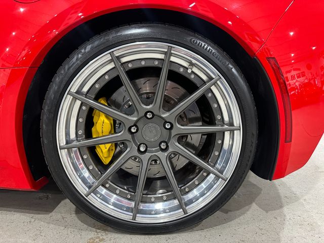 2019 Chevrolet Corvette GS Coupe 2LT, UQT, BC Forged Wheels, $7k Extras | Dallas, Texas | Corvette Warehouse 2019 Chevrolet Corvette GS Coupe 2LT, UQT, BC Forged Wheels, $7k Extras | Dallas, Texas | Corvette Warehouse