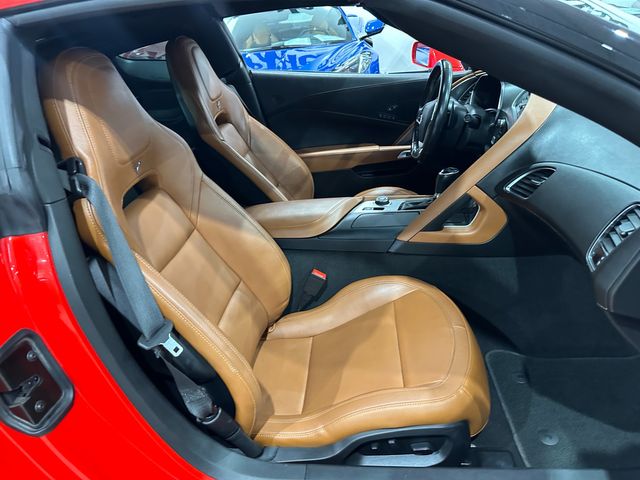 2019 Chevrolet Corvette GS Coupe 2LT, UQT, BC Forged Wheels, $7k Extras | Dallas, Texas | Corvette Warehouse 2019 Chevrolet Corvette GS Coupe 2LT, UQT, BC Forged Wheels, $7k Extras | Dallas, Texas | Corvette Warehouse