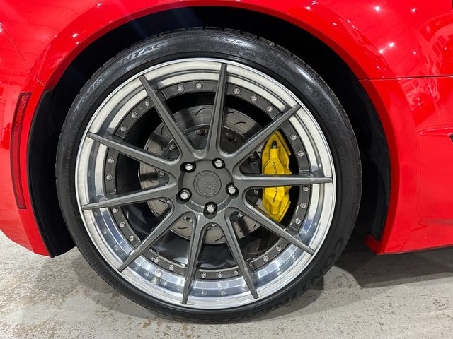 2019 Chevrolet Corvette GS Coupe 2LT, UQT, BC Forged Wheels, $7k Extras | Dallas, Texas | Corvette Warehouse 2019 Chevrolet Corvette GS Coupe 2LT, UQT, BC Forged Wheels, $7k Extras | Dallas, Texas | Corvette Warehouse