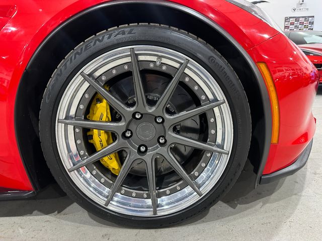 2019 Chevrolet Corvette GS Coupe 2LT, UQT, BC Forged Wheels, $7k Extras | Dallas, Texas | Corvette Warehouse 2019 Chevrolet Corvette GS Coupe 2LT, UQT, BC Forged Wheels, $7k Extras | Dallas, Texas | Corvette Warehouse