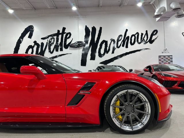 2019 Chevrolet Corvette GS Coupe 2LT, UQT, BC Forged Wheels, $7k Extras | Dallas, Texas | Corvette Warehouse 2019 Chevrolet Corvette GS Coupe 2LT, UQT, BC Forged Wheels, $7k Extras | Dallas, Texas | Corvette Warehouse
