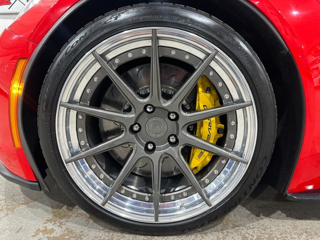 2019 Chevrolet Corvette GS Coupe 2LT, UQT, BC Forged Wheels, $7k Extras | Dallas, Texas | Corvette Warehouse 2019 Chevrolet Corvette GS Coupe 2LT, UQT, BC Forged Wheels, $7k Extras | Dallas, Texas | Corvette Warehouse