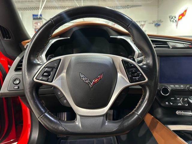 2019 Chevrolet Corvette GS Coupe 2LT, UQT, BC Forged Wheels, $7k Extras | Dallas, Texas | Corvette Warehouse 2019 Chevrolet Corvette GS Coupe 2LT, UQT, BC Forged Wheels, $7k Extras | Dallas, Texas | Corvette Warehouse