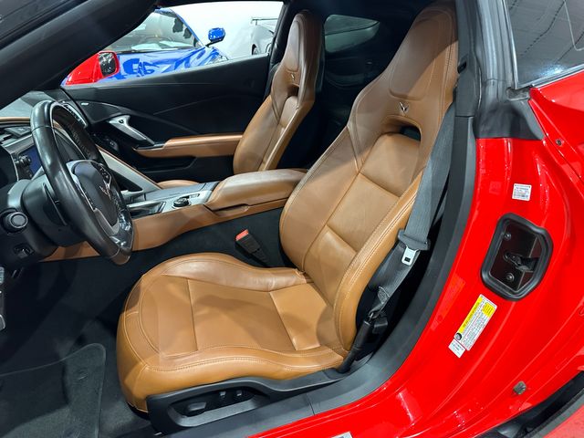 2019 Chevrolet Corvette GS Coupe 2LT, UQT, BC Forged Wheels, $7k Extras | Dallas, Texas | Corvette Warehouse 2019 Chevrolet Corvette GS Coupe 2LT, UQT, BC Forged Wheels, $7k Extras | Dallas, Texas | Corvette Warehouse