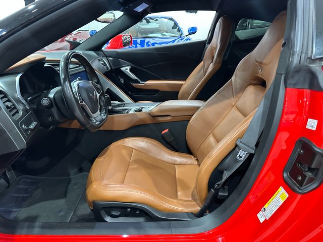 2019 Chevrolet Corvette GS Coupe 2LT, UQT, BC Forged Wheels, $7k Extras | Dallas, Texas | Corvette Warehouse 2019 Chevrolet Corvette GS Coupe 2LT, UQT, BC Forged Wheels, $7k Extras | Dallas, Texas | Corvette Warehouse