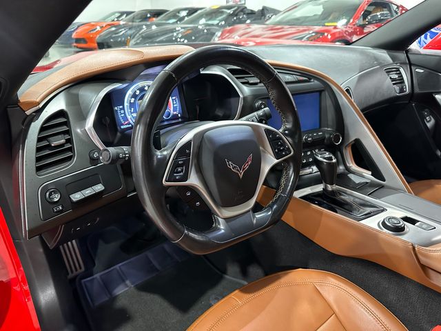 2019 Chevrolet Corvette GS Coupe 2LT, UQT, BC Forged Wheels, $7k Extras | Dallas, Texas | Corvette Warehouse 2019 Chevrolet Corvette GS Coupe 2LT, UQT, BC Forged Wheels, $7k Extras | Dallas, Texas | Corvette Warehouse