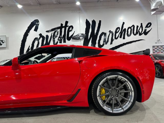 2019 Chevrolet Corvette GS Coupe 2LT, UQT, BC Forged Wheels, $7k Extras | Dallas, Texas | Corvette Warehouse 2019 Chevrolet Corvette GS Coupe 2LT, UQT, BC Forged Wheels, $7k Extras | Dallas, Texas | Corvette Warehouse