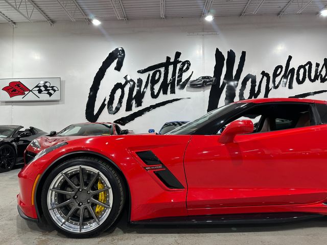 2019 Chevrolet Corvette GS Coupe 2LT, UQT, BC Forged Wheels, $7k Extras | Dallas, Texas | Corvette Warehouse 2019 Chevrolet Corvette GS Coupe 2LT, UQT, BC Forged Wheels, $7k Extras | Dallas, Texas | Corvette Warehouse