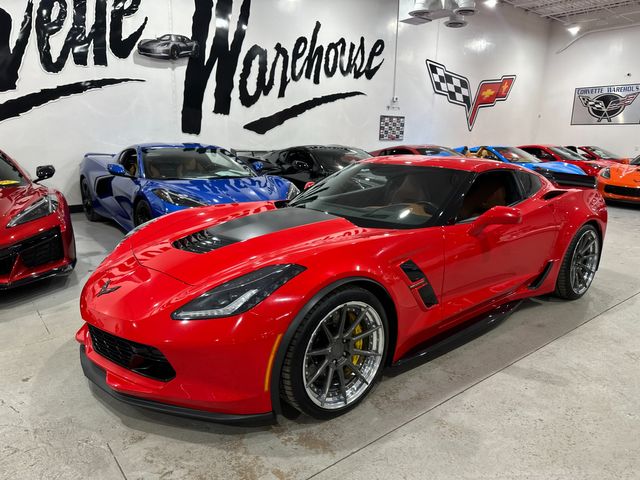 2019 Chevrolet Corvette GS Coupe 2LT, UQT, BC Forged Wheels, $7k Extras | Dallas, Texas | Corvette Warehouse 2019 Chevrolet Corvette GS Coupe 2LT, UQT, BC Forged Wheels, $7k Extras | Dallas, Texas | Corvette Warehouse