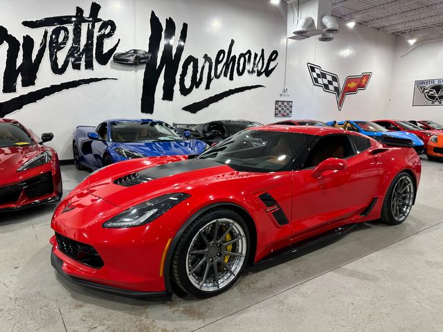 2019 Chevrolet Corvette GS Coupe 2LT, UQT, BC Forged Wheels, $7k Extras | Dallas, Texas | Corvette Warehouse 2019 Chevrolet Corvette GS Coupe 2LT, UQT, BC Forged Wheels, $7k Extras | Dallas, Texas | Corvette Warehouse