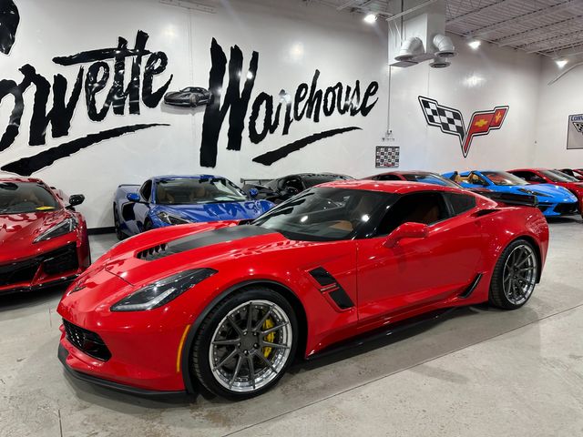 2019 Chevrolet Corvette GS Coupe 2LT, UQT, BC Forged Wheels, $7k Extras | Dallas, Texas | Corvette Warehouse 2019 Chevrolet Corvette GS Coupe 2LT, UQT, BC Forged Wheels, $7k Extras | Dallas, Texas | Corvette Warehouse