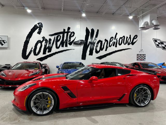 2019 Chevrolet Corvette GS Coupe 2LT, UQT, BC Forged Wheels, $7k Extras | Dallas, Texas | Corvette Warehouse 2019 Chevrolet Corvette GS Coupe 2LT, UQT, BC Forged Wheels, $7k Extras | Dallas, Texas | Corvette Warehouse