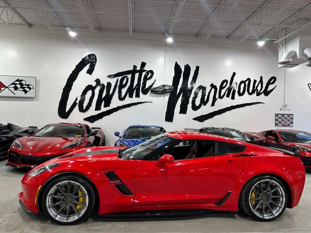2019 Chevrolet Corvette GS Coupe 2LT, UQT, BC Forged Wheels, $7k Extras | Dallas, Texas | Corvette Warehouse 2019 Chevrolet Corvette GS Coupe 2LT, UQT, BC Forged Wheels, $7k Extras | Dallas, Texas | Corvette Warehouse