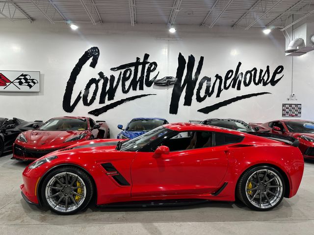 2019 Chevrolet Corvette GS Coupe 2LT, UQT, BC Forged Wheels, $7k Extras | Dallas, Texas | Corvette Warehouse 2019 Chevrolet Corvette GS Coupe 2LT, UQT, BC Forged Wheels, $7k Extras | Dallas, Texas | Corvette Warehouse