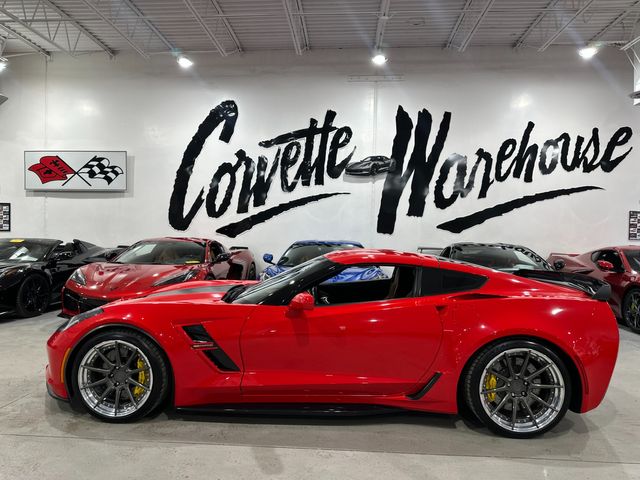 2019 Chevrolet Corvette GS Coupe 2LT, UQT, BC Forged Wheels, $7k Extras | Dallas, Texas | Corvette Warehouse 2019 Chevrolet Corvette GS Coupe 2LT, UQT, BC Forged Wheels, $7k Extras | Dallas, Texas | Corvette Warehouse