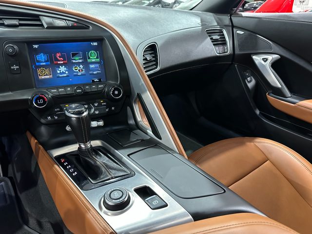 2019 Chevrolet Corvette GS Coupe 2LT, UQT, BC Forged Wheels, $7k Extras | Dallas, Texas | Corvette Warehouse 2019 Chevrolet Corvette GS Coupe 2LT, UQT, BC Forged Wheels, $7k Extras | Dallas, Texas | Corvette Warehouse