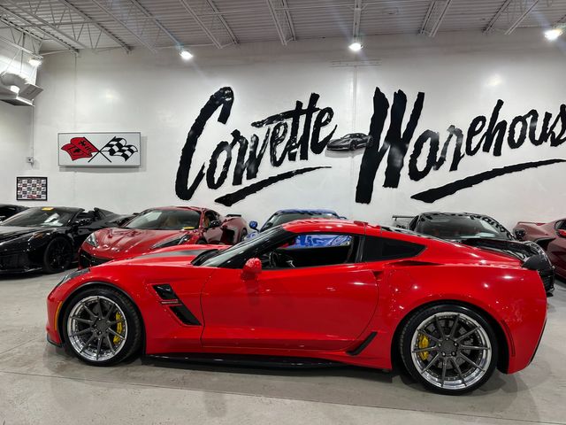 2019 Chevrolet Corvette GS Coupe 2LT, UQT, BC Forged Wheels, $7k Extras | Dallas, Texas | Corvette Warehouse 2019 Chevrolet Corvette GS Coupe 2LT, UQT, BC Forged Wheels, $7k Extras | Dallas, Texas | Corvette Warehouse
