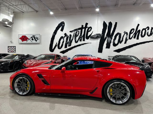 2019 Chevrolet Corvette GS Coupe 2LT, UQT, BC Forged Wheels, $7k Extras | Dallas, Texas | Corvette Warehouse 2019 Chevrolet Corvette GS Coupe 2LT, UQT, BC Forged Wheels, $7k Extras | Dallas, Texas | Corvette Warehouse