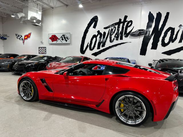 2019 Chevrolet Corvette GS Coupe 2LT, UQT, BC Forged Wheels, $7k Extras | Dallas, Texas | Corvette Warehouse 2019 Chevrolet Corvette GS Coupe 2LT, UQT, BC Forged Wheels, $7k Extras | Dallas, Texas | Corvette Warehouse