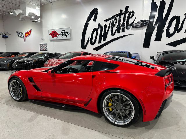 2019 Chevrolet Corvette GS Coupe 2LT, UQT, BC Forged Wheels, $7k Extras | Dallas, Texas | Corvette Warehouse 2019 Chevrolet Corvette GS Coupe 2LT, UQT, BC Forged Wheels, $7k Extras | Dallas, Texas | Corvette Warehouse