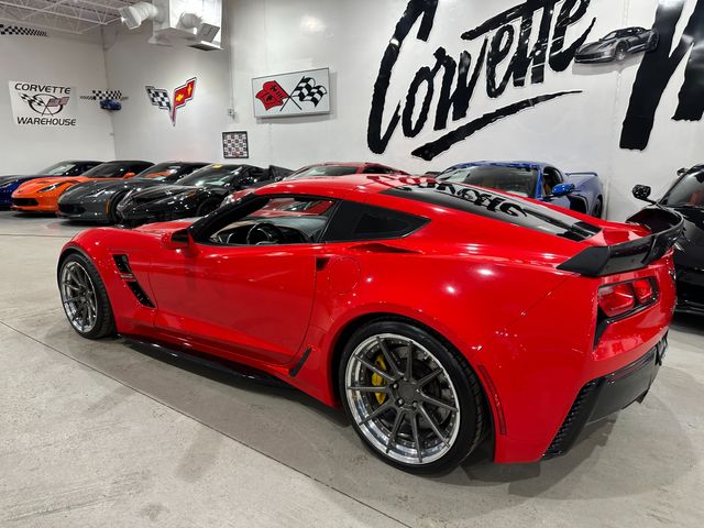2019 Chevrolet Corvette GS Coupe 2LT, UQT, BC Forged Wheels, $7k Extras | Dallas, Texas | Corvette Warehouse 2019 Chevrolet Corvette GS Coupe 2LT, UQT, BC Forged Wheels, $7k Extras | Dallas, Texas | Corvette Warehouse