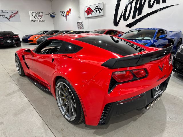 2019 Chevrolet Corvette GS Coupe 2LT, UQT, BC Forged Wheels, $7k Extras | Dallas, Texas | Corvette Warehouse 2019 Chevrolet Corvette GS Coupe 2LT, UQT, BC Forged Wheels, $7k Extras | Dallas, Texas | Corvette Warehouse