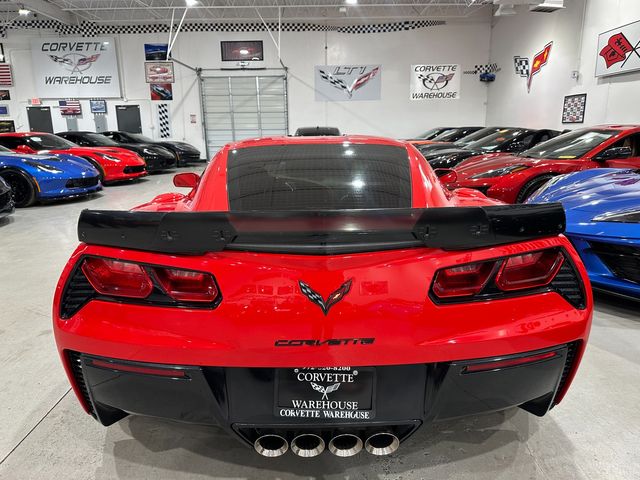 2019 Chevrolet Corvette GS Coupe 2LT, UQT, BC Forged Wheels, $7k Extras | Dallas, Texas | Corvette Warehouse 2019 Chevrolet Corvette GS Coupe 2LT, UQT, BC Forged Wheels, $7k Extras | Dallas, Texas | Corvette Warehouse