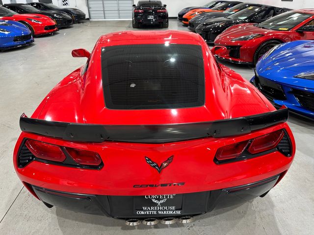 2019 Chevrolet Corvette GS Coupe 2LT, UQT, BC Forged Wheels, $7k Extras | Dallas, Texas | Corvette Warehouse 2019 Chevrolet Corvette GS Coupe 2LT, UQT, BC Forged Wheels, $7k Extras | Dallas, Texas | Corvette Warehouse