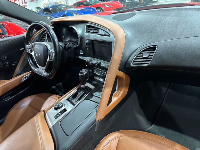 2019 Chevrolet Corvette GS Coupe 2LT, UQT, BC Forged Wheels, $7k Extras | Dallas, Texas | Corvette Warehouse 2019 Chevrolet Corvette GS Coupe 2LT, UQT, BC Forged Wheels, $7k Extras | Dallas, Texas | Corvette Warehouse