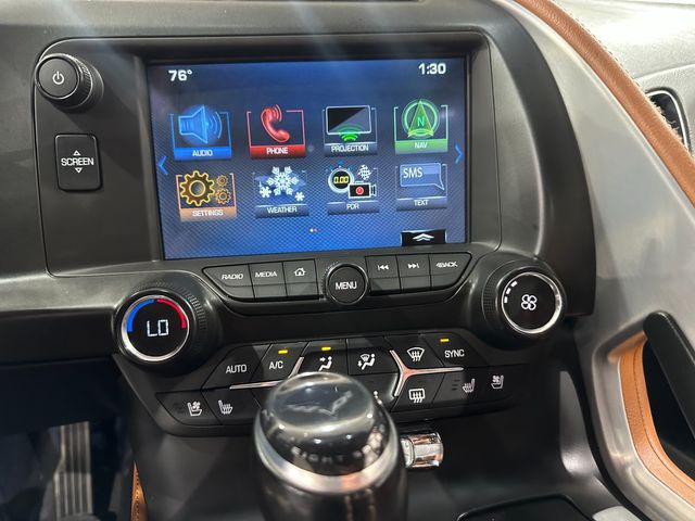 2019 Chevrolet Corvette GS Coupe 2LT, UQT, BC Forged Wheels, $7k Extras | Dallas, Texas | Corvette Warehouse 2019 Chevrolet Corvette GS Coupe 2LT, UQT, BC Forged Wheels, $7k Extras | Dallas, Texas | Corvette Warehouse