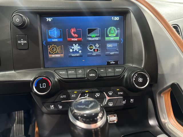 2019 Chevrolet Corvette GS Coupe 2LT, UQT, BC Forged Wheels, $7k Extras | Dallas, Texas | Corvette Warehouse 2019 Chevrolet Corvette GS Coupe 2LT, UQT, BC Forged Wheels, $7k Extras | Dallas, Texas | Corvette Warehouse