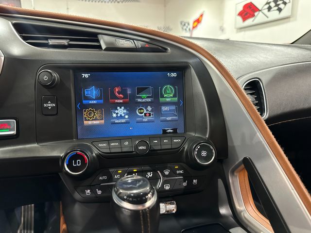 2019 Chevrolet Corvette GS Coupe 2LT, UQT, BC Forged Wheels, $7k Extras | Dallas, Texas | Corvette Warehouse 2019 Chevrolet Corvette GS Coupe 2LT, UQT, BC Forged Wheels, $7k Extras | Dallas, Texas | Corvette Warehouse