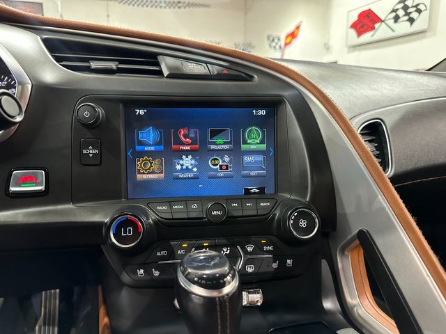 2019 Chevrolet Corvette GS Coupe 2LT, UQT, BC Forged Wheels, $7k Extras | Dallas, Texas | Corvette Warehouse 2019 Chevrolet Corvette GS Coupe 2LT, UQT, BC Forged Wheels, $7k Extras | Dallas, Texas | Corvette Warehouse