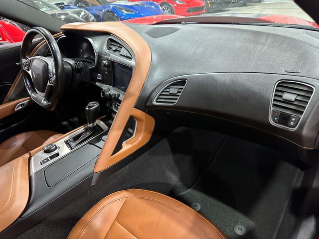 2019 Chevrolet Corvette GS Coupe 2LT, UQT, BC Forged Wheels, $7k Extras | Dallas, Texas | Corvette Warehouse 2019 Chevrolet Corvette GS Coupe 2LT, UQT, BC Forged Wheels, $7k Extras | Dallas, Texas | Corvette Warehouse