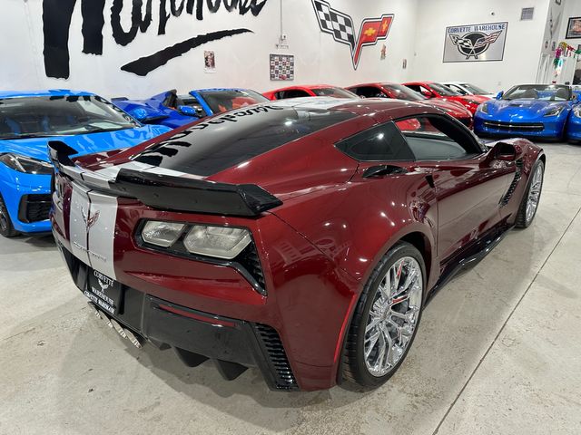 2019 Chevrolet Corvette Z06 2LZ, 7-SPEED, CFZ, J6A, Stripes, Chromes, 11k | Dallas, Texas | Corvette Warehouse 2019 Chevrolet Corvette Z06 2LZ, 7-SPEED, CFZ, J6A, Stripes, Chromes, 11k | Dallas, Texas | Corvette Warehouse