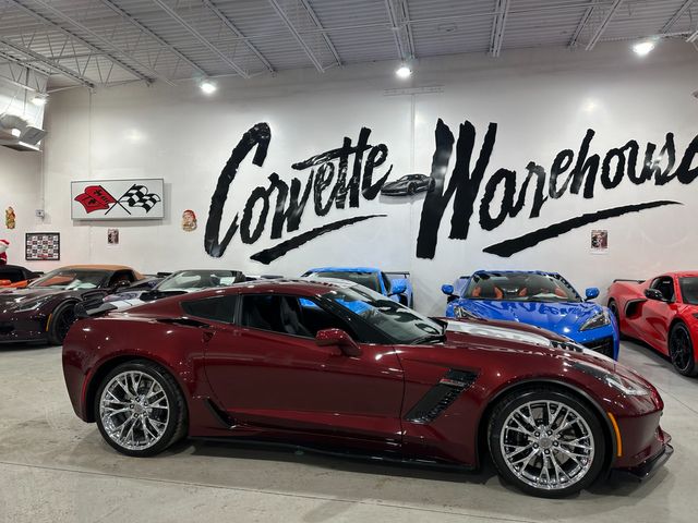2019 Chevrolet Corvette Z06 2LZ, 7-SPEED, CFZ, J6A, Stripes, Chromes, 11k | Dallas, Texas | Corvette Warehouse 2019 Chevrolet Corvette Z06 2LZ, 7-SPEED, CFZ, J6A, Stripes, Chromes, 11k | Dallas, Texas | Corvette Warehouse