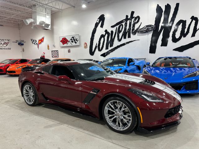 2019 Chevrolet Corvette Z06 2LZ, 7-SPEED, CFZ, J6A, Stripes, Chromes, 11k | Dallas, Texas | Corvette Warehouse 2019 Chevrolet Corvette Z06 2LZ, 7-SPEED, CFZ, J6A, Stripes, Chromes, 11k | Dallas, Texas | Corvette Warehouse