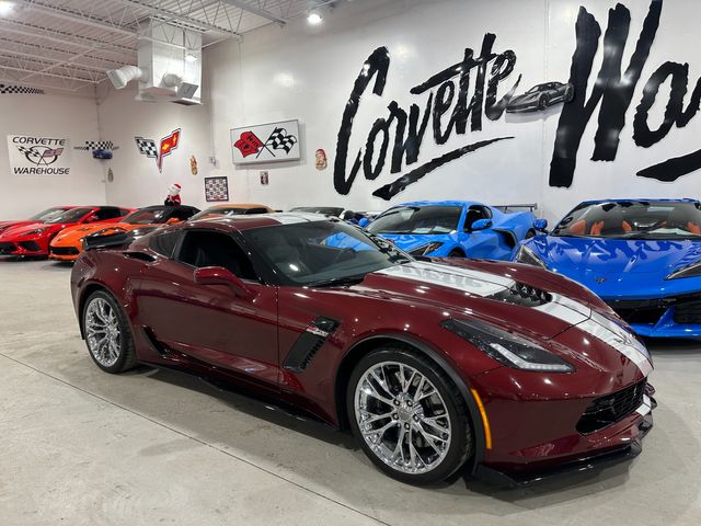 2019 Chevrolet Corvette Z06 2LZ, 7-SPEED, CFZ, J6A, Stripes, Chromes, 11k | Dallas, Texas | Corvette Warehouse 2019 Chevrolet Corvette Z06 2LZ, 7-SPEED, CFZ, J6A, Stripes, Chromes, 11k | Dallas, Texas | Corvette Warehouse