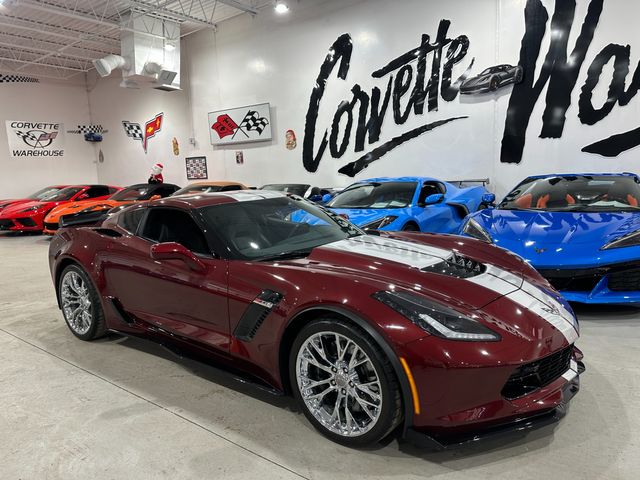 2019 Chevrolet Corvette Z06 2LZ, 7-SPEED, CFZ, J6A, Stripes, Chromes, 11k | Dallas, Texas | Corvette Warehouse 2019 Chevrolet Corvette Z06 2LZ, 7-SPEED, CFZ, J6A, Stripes, Chromes, 11k | Dallas, Texas | Corvette Warehouse