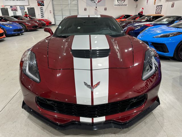 2019 Chevrolet Corvette Z06 2LZ, 7-SPEED, CFZ, J6A, Stripes, Chromes, 11k | Dallas, Texas | Corvette Warehouse 2019 Chevrolet Corvette Z06 2LZ, 7-SPEED, CFZ, J6A, Stripes, Chromes, 11k | Dallas, Texas | Corvette Warehouse