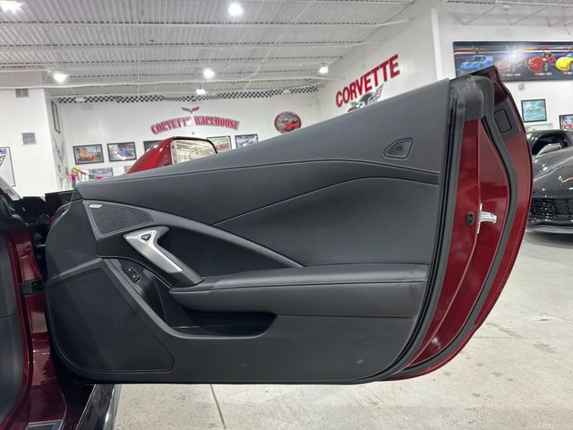 2019 Chevrolet Corvette Z06 2LZ, 7-SPEED, CFZ, J6A, Stripes, Chromes, 11k | Dallas, Texas | Corvette Warehouse 2019 Chevrolet Corvette Z06 2LZ, 7-SPEED, CFZ, J6A, Stripes, Chromes, 11k | Dallas, Texas | Corvette Warehouse