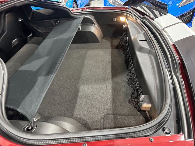 2019 Chevrolet Corvette Z06 2LZ, 7-SPEED, CFZ, J6A, Stripes, Chromes, 11k | Dallas, Texas | Corvette Warehouse 2019 Chevrolet Corvette Z06 2LZ, 7-SPEED, CFZ, J6A, Stripes, Chromes, 11k | Dallas, Texas | Corvette Warehouse