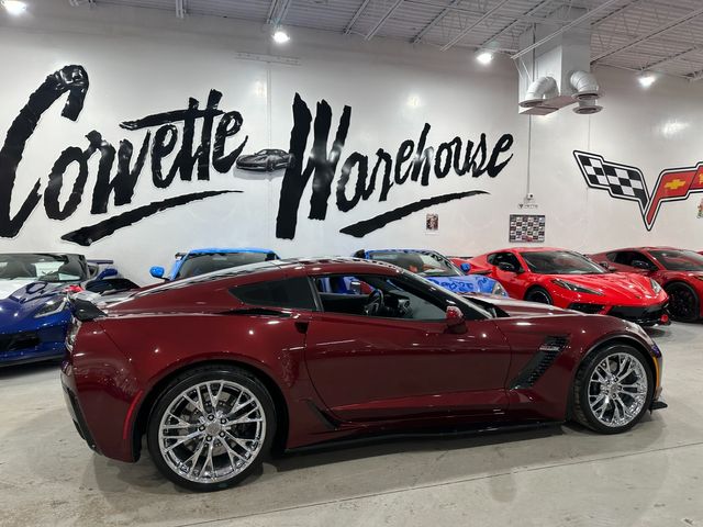 2019 Chevrolet Corvette Z06 2LZ, 7-SPEED, CFZ, J6A, Stripes, Chromes, 11k | Dallas, Texas | Corvette Warehouse 2019 Chevrolet Corvette Z06 2LZ, 7-SPEED, CFZ, J6A, Stripes, Chromes, 11k | Dallas, Texas | Corvette Warehouse