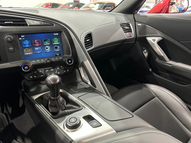 2019 Chevrolet Corvette Z06 2LZ, 7-SPEED, CFZ, J6A, Stripes, Chromes, 11k | Dallas, Texas | Corvette Warehouse 2019 Chevrolet Corvette Z06 2LZ, 7-SPEED, CFZ, J6A, Stripes, Chromes, 11k | Dallas, Texas | Corvette Warehouse