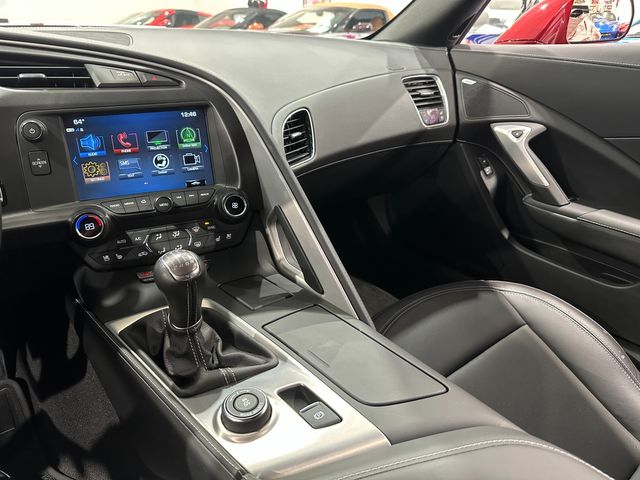 2019 Chevrolet Corvette Z06 2LZ, 7-SPEED, CFZ, J6A, Stripes, Chromes, 11k | Dallas, Texas | Corvette Warehouse 2019 Chevrolet Corvette Z06 2LZ, 7-SPEED, CFZ, J6A, Stripes, Chromes, 11k | Dallas, Texas | Corvette Warehouse