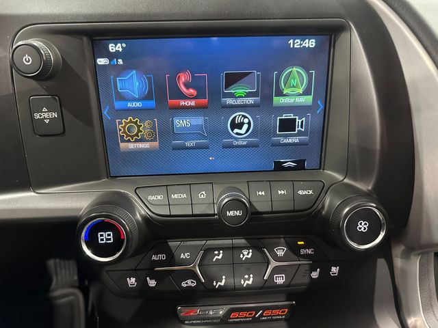 2019 Chevrolet Corvette Z06 2LZ, 7-SPEED, CFZ, J6A, Stripes, Chromes, 11k | Dallas, Texas | Corvette Warehouse 2019 Chevrolet Corvette Z06 2LZ, 7-SPEED, CFZ, J6A, Stripes, Chromes, 11k | Dallas, Texas | Corvette Warehouse