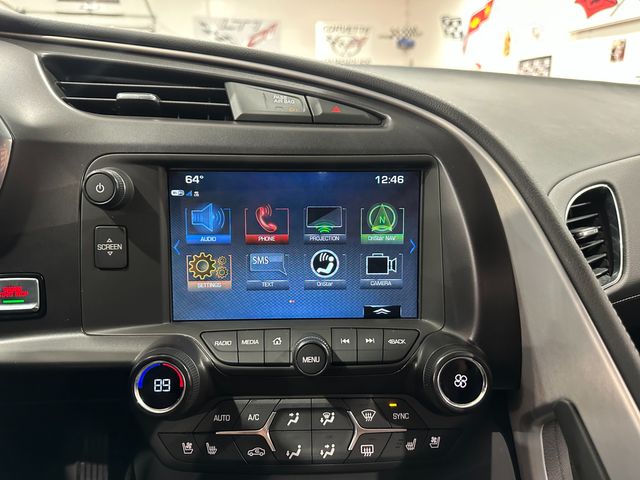 2019 Chevrolet Corvette Z06 2LZ, 7-SPEED, CFZ, J6A, Stripes, Chromes, 11k | Dallas, Texas | Corvette Warehouse 2019 Chevrolet Corvette Z06 2LZ, 7-SPEED, CFZ, J6A, Stripes, Chromes, 11k | Dallas, Texas | Corvette Warehouse