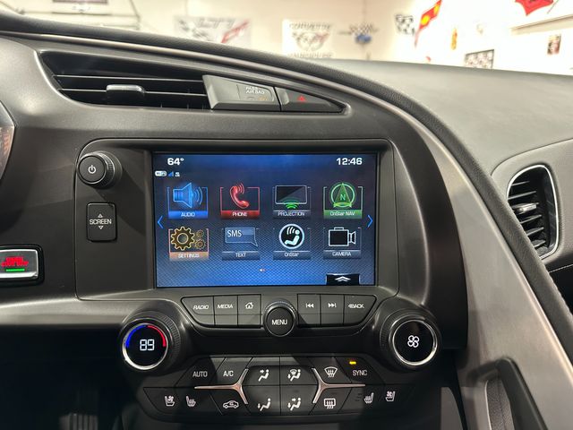 2019 Chevrolet Corvette Z06 2LZ, 7-SPEED, CFZ, J6A, Stripes, Chromes, 11k | Dallas, Texas | Corvette Warehouse 2019 Chevrolet Corvette Z06 2LZ, 7-SPEED, CFZ, J6A, Stripes, Chromes, 11k | Dallas, Texas | Corvette Warehouse